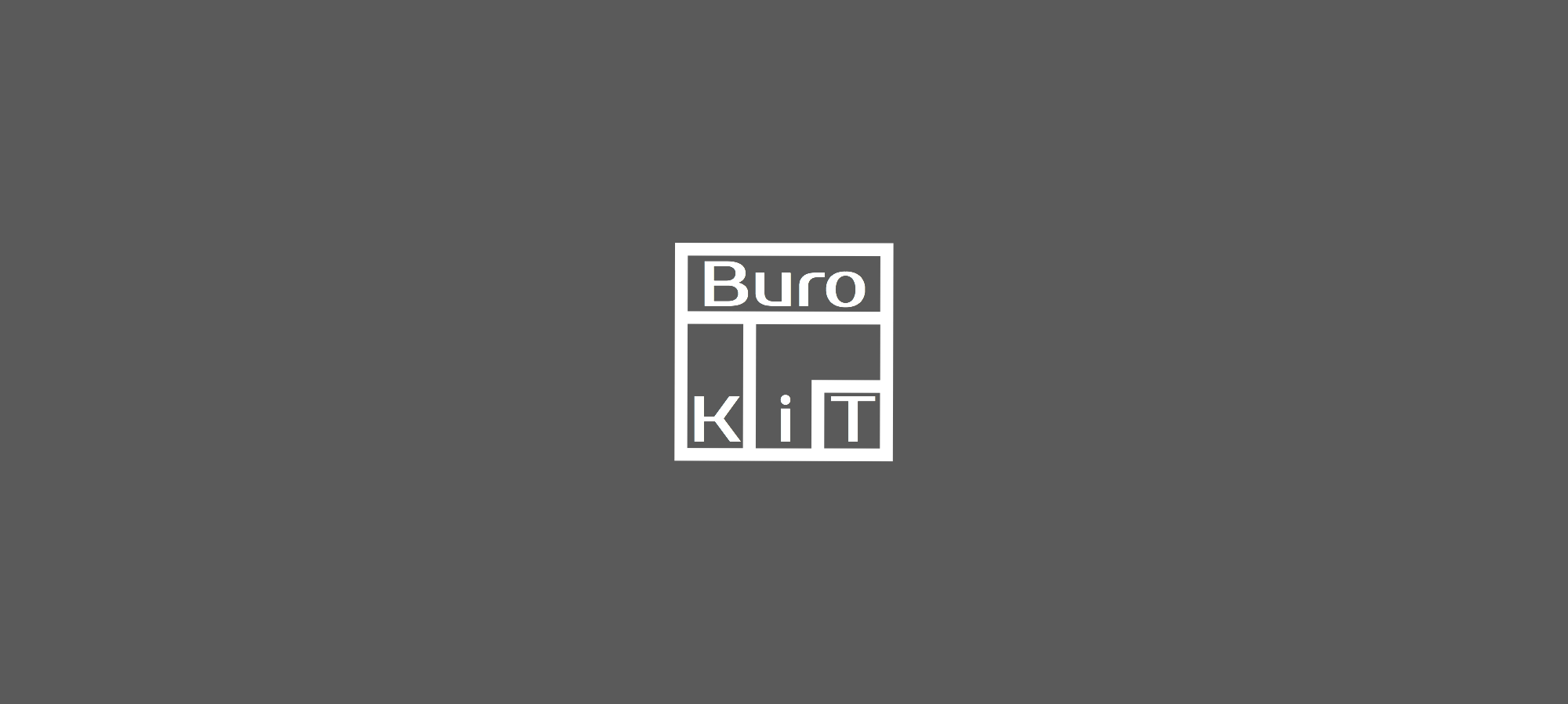 Buro KiT